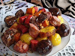 Fritanga