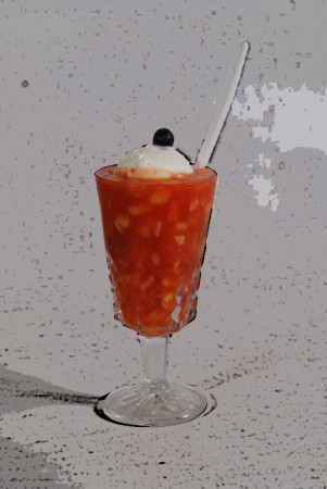 Salpicon